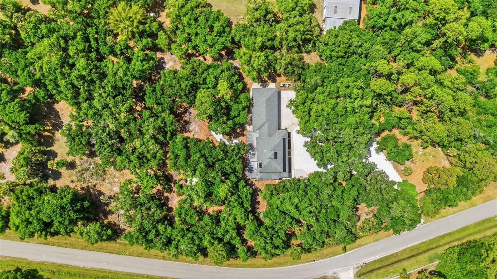 NORTH PORT CHARLOTTE ESTATES ADD 01 - Residential