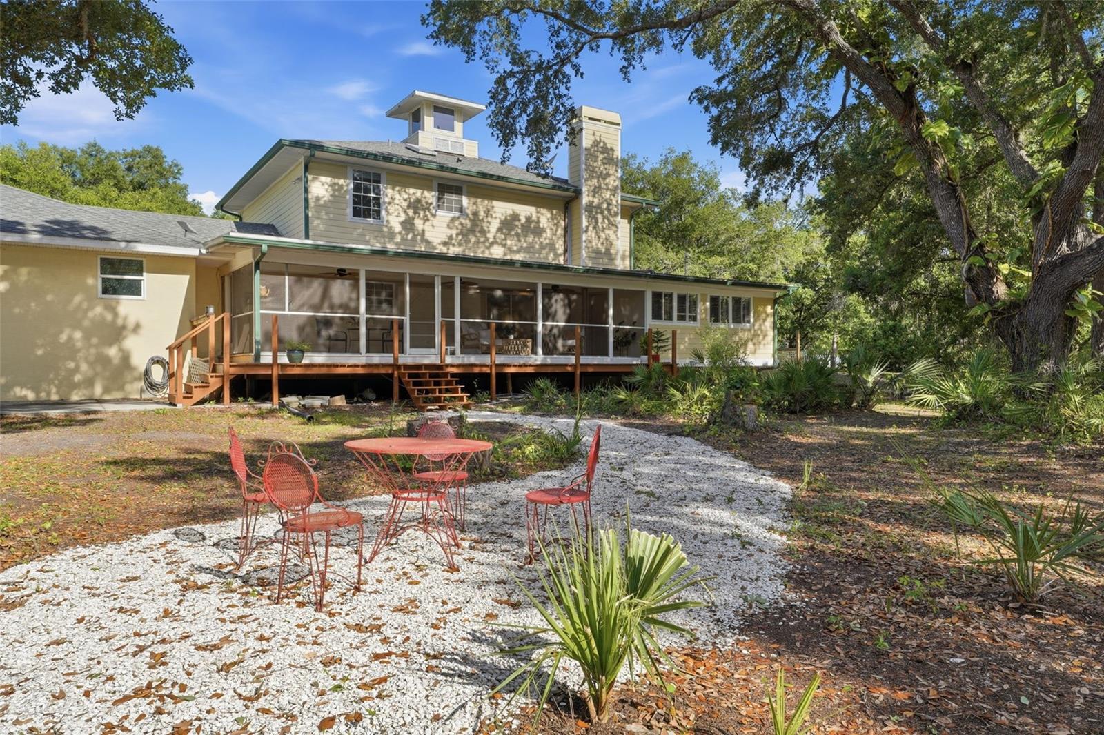 NORTH PORT CHARLOTTE ESTATES ADD 01 - Residential
