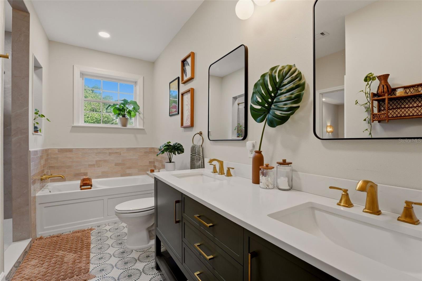 NORTH PORT CHARLOTTE ESTATES ADD 01 - Residential