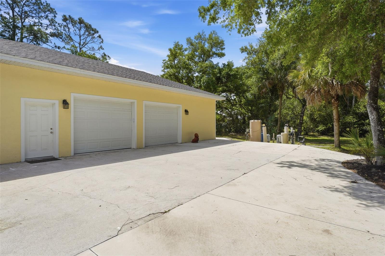 NORTH PORT CHARLOTTE ESTATES ADD 01 - Residential