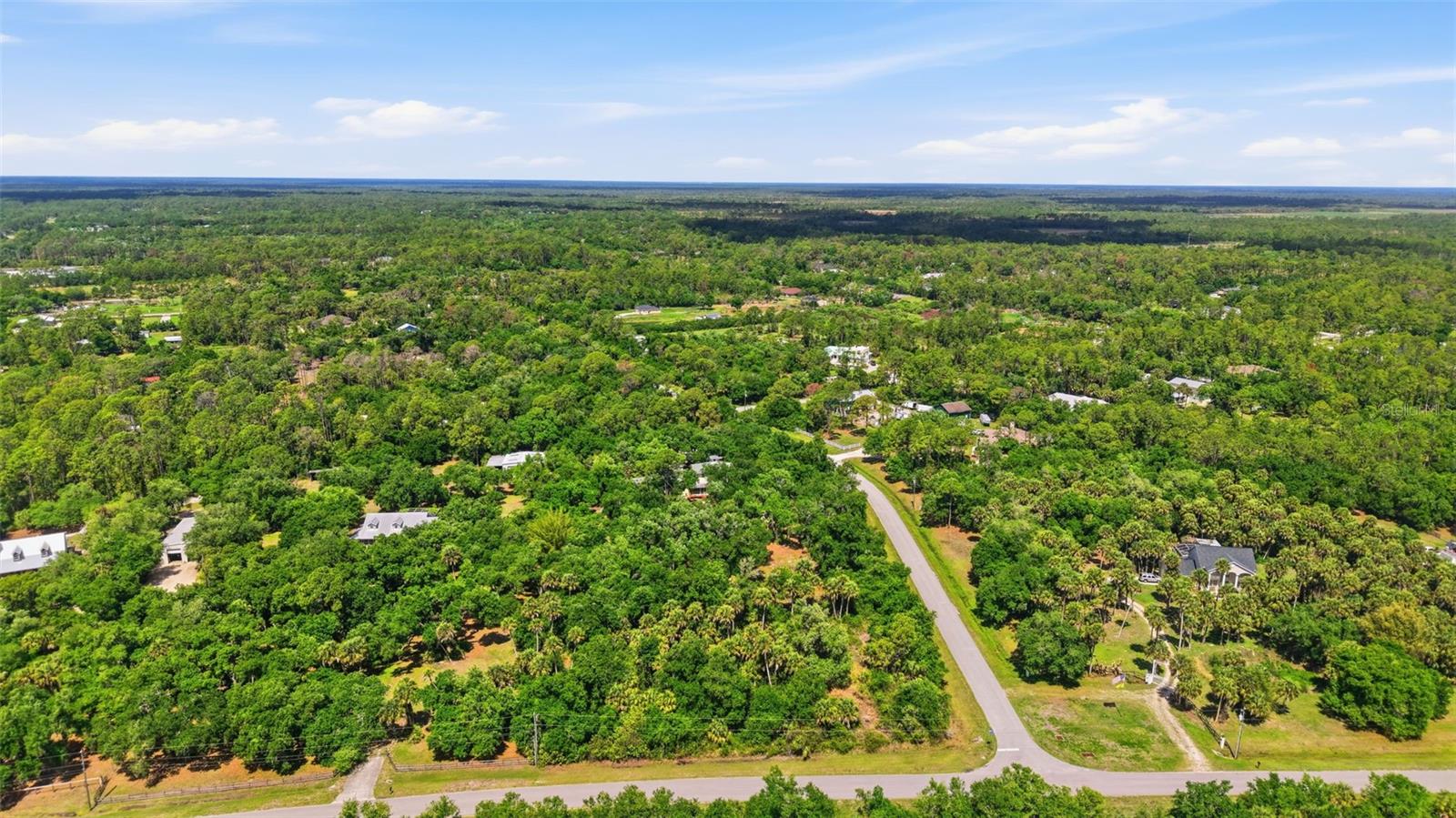 NORTH PORT CHARLOTTE ESTATES ADD 01 - Residential