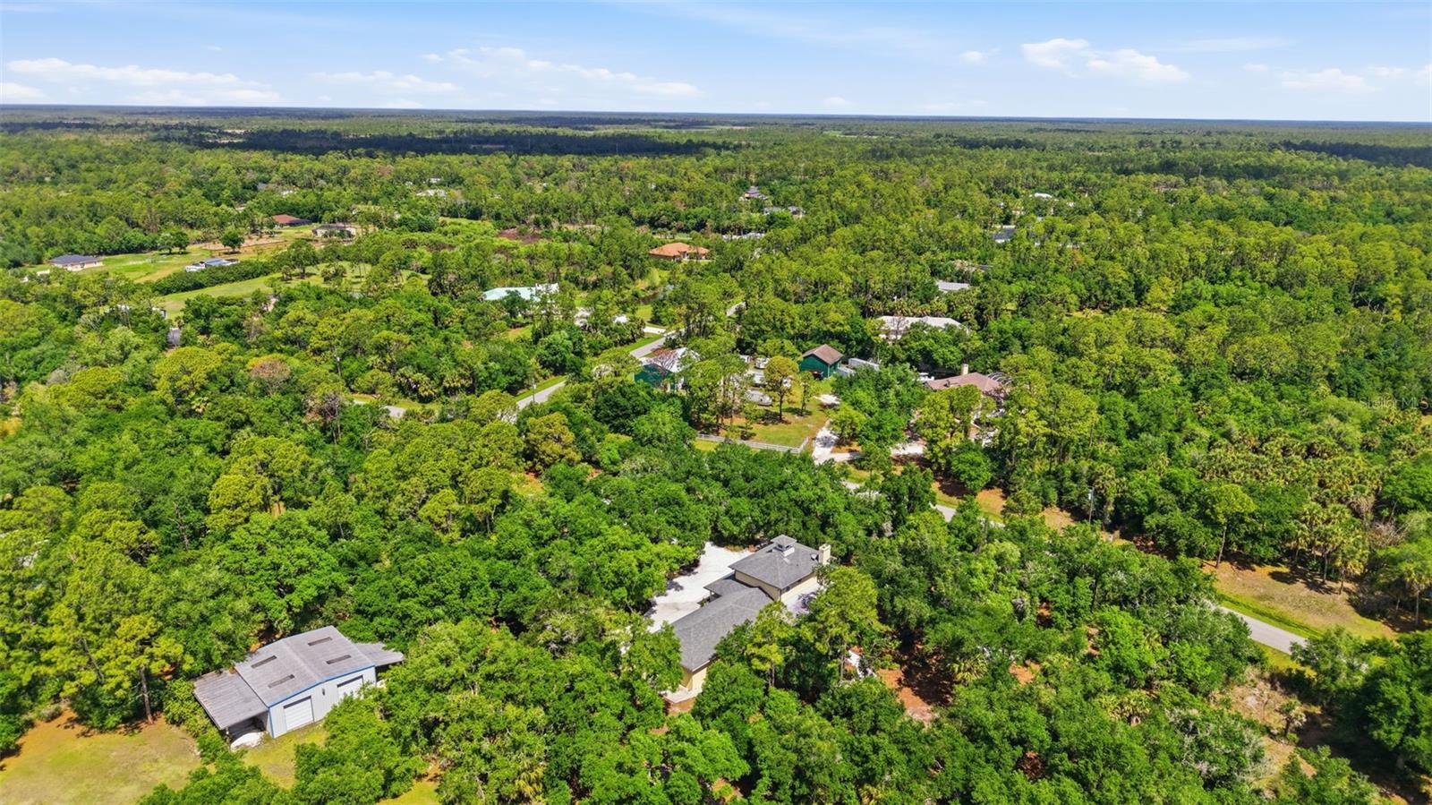 NORTH PORT CHARLOTTE ESTATES ADD 01 - Residential