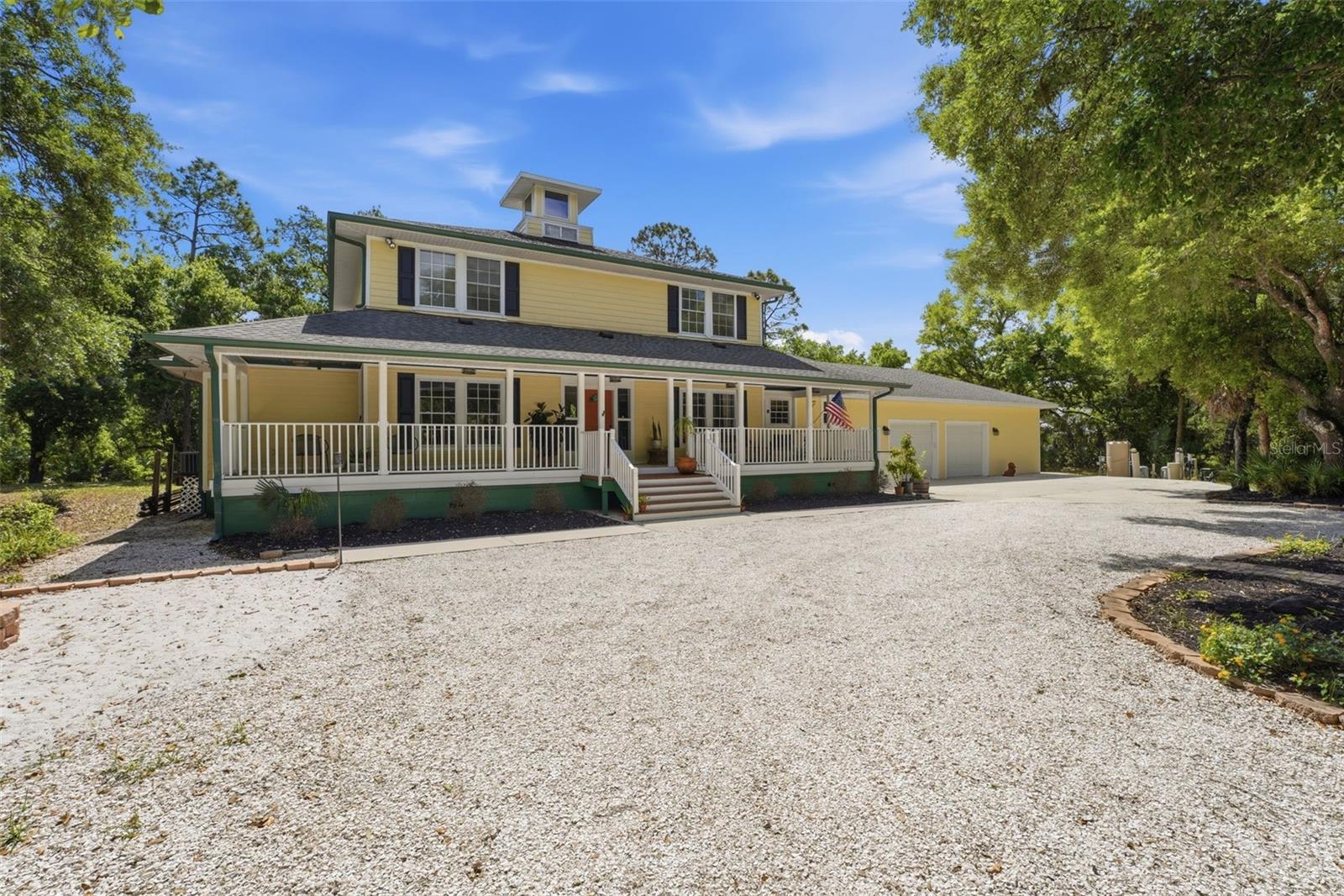 5438 COLD SPRING LANE