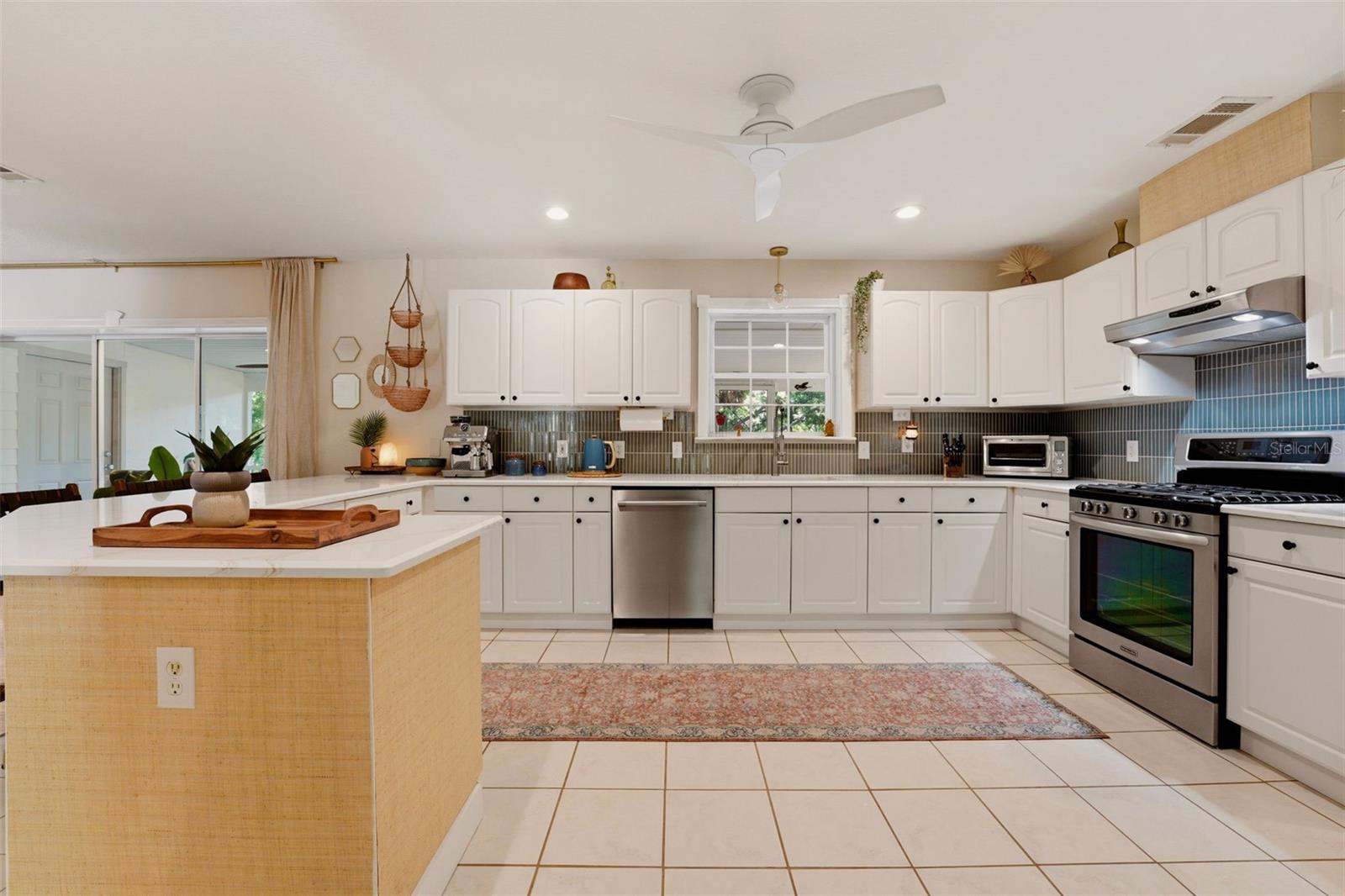 NORTH PORT CHARLOTTE ESTATES ADD 01 - Residential