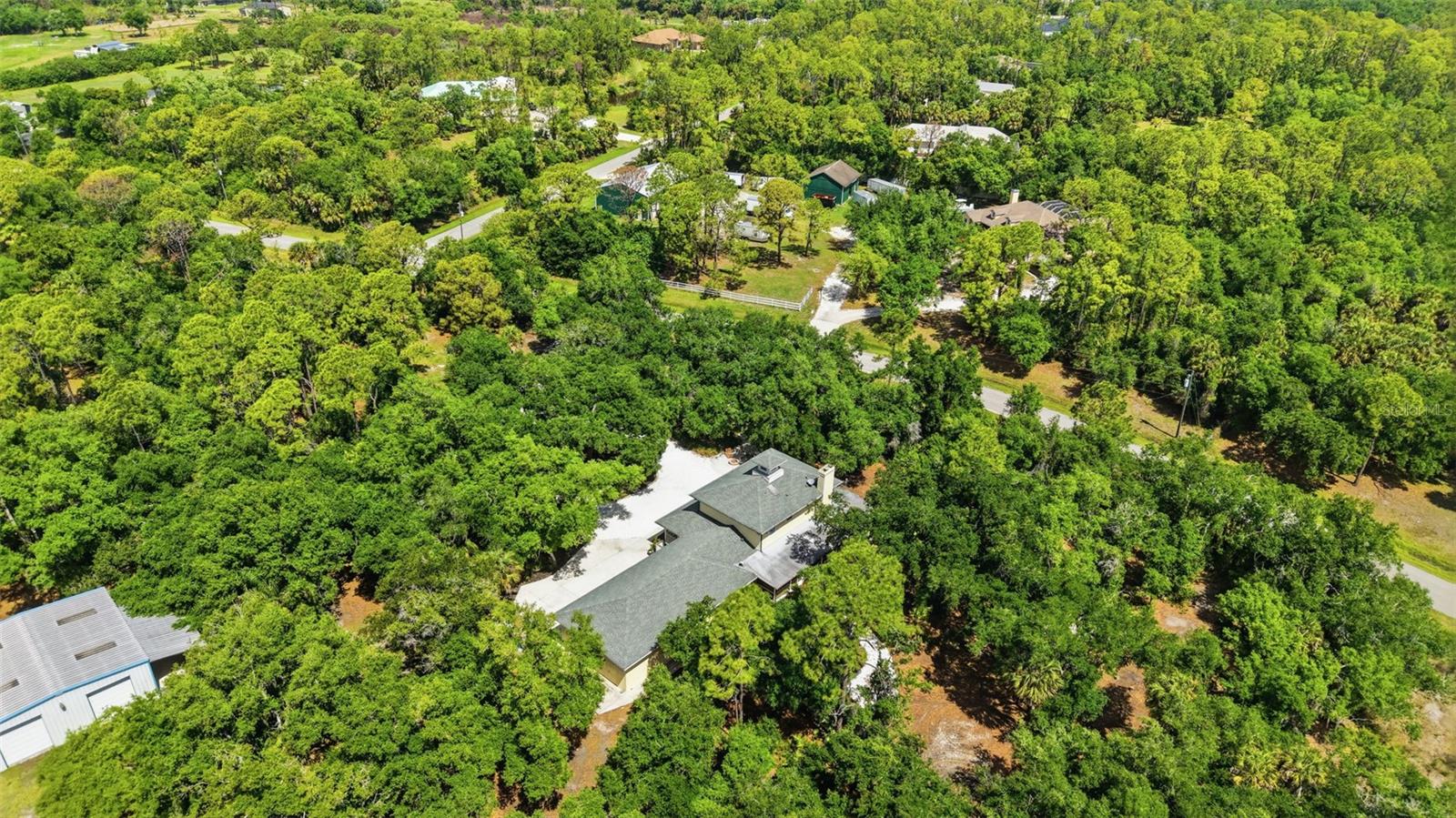 NORTH PORT CHARLOTTE ESTATES ADD 01 - Residential
