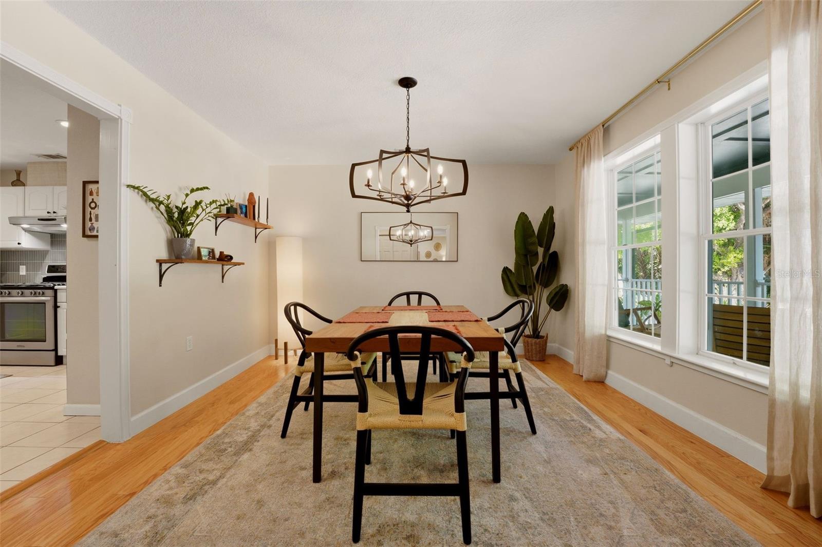 NORTH PORT CHARLOTTE ESTATES ADD 01 - Residential