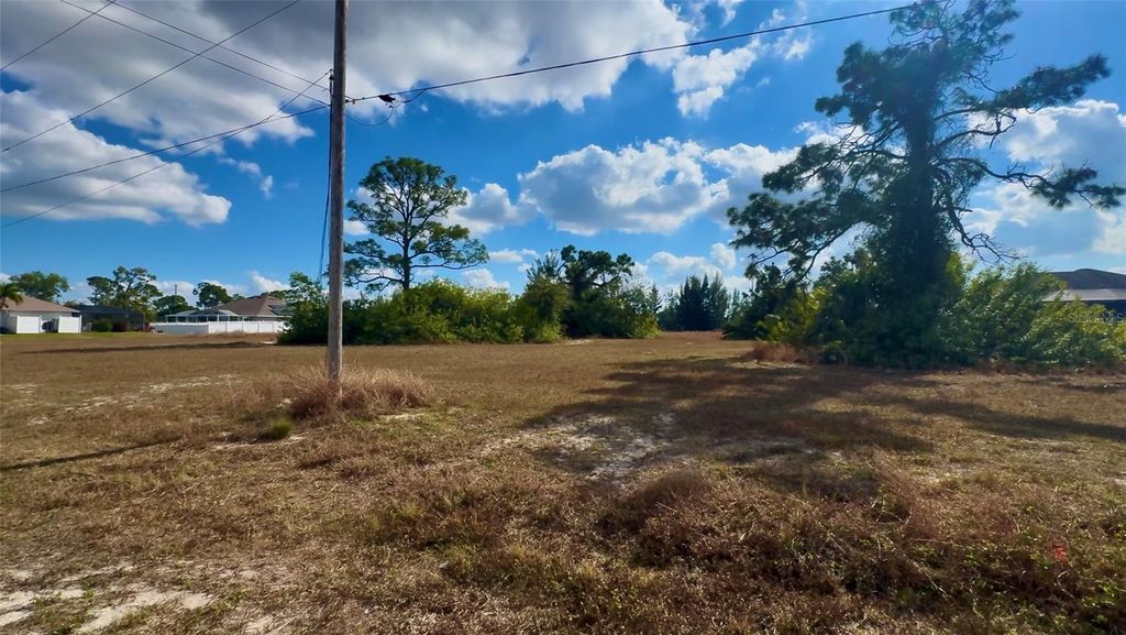 Photo of 1816 NW 31st Street, Cape Coral, FL 33993 (MLS # TB8426009)