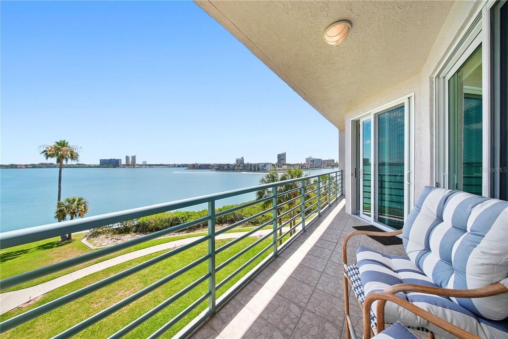 Photo of 8021 Sailboat Key Boulevard S #302, St Pete Beach, FL 33707 (MLS # TB8501403)