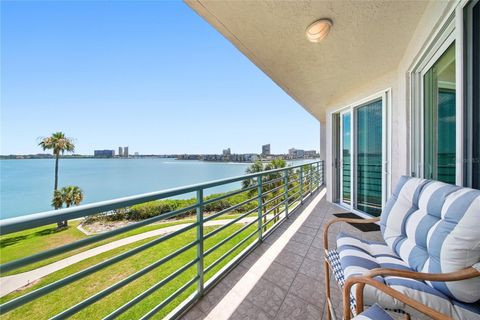 Photo of 8021 Sailboat Key Boulevard S #302, St Pete Beach, FL 33707 (MLS # TB8501403)