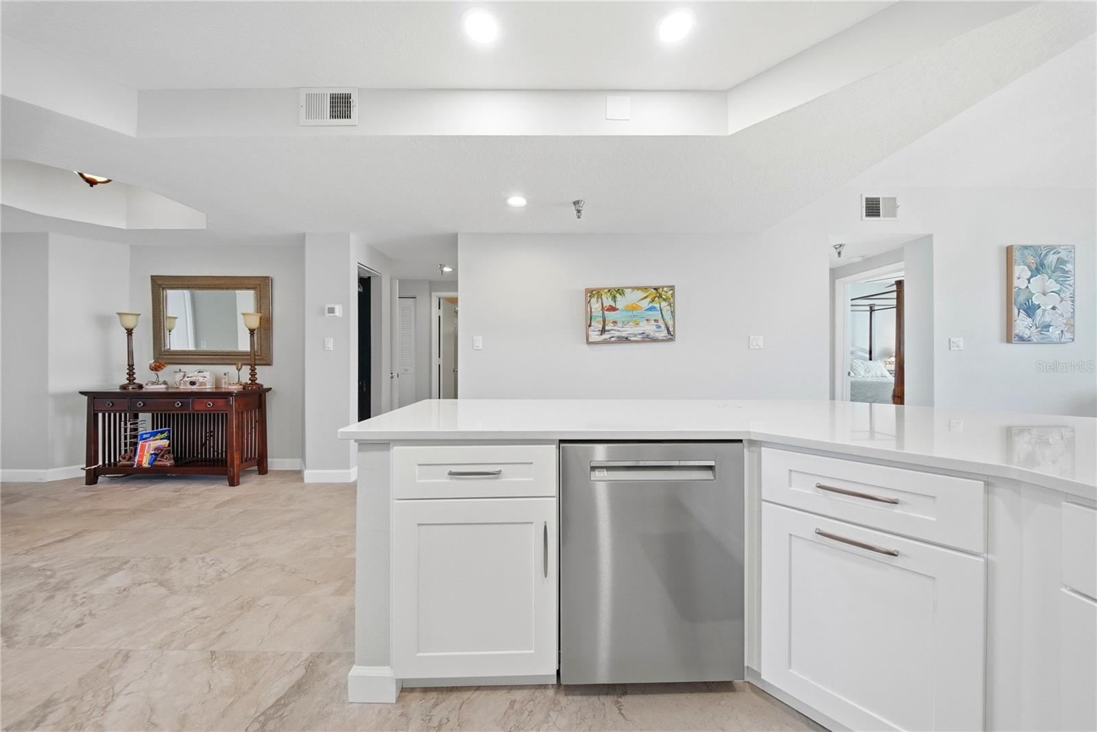 CORAL POINTE - Residential