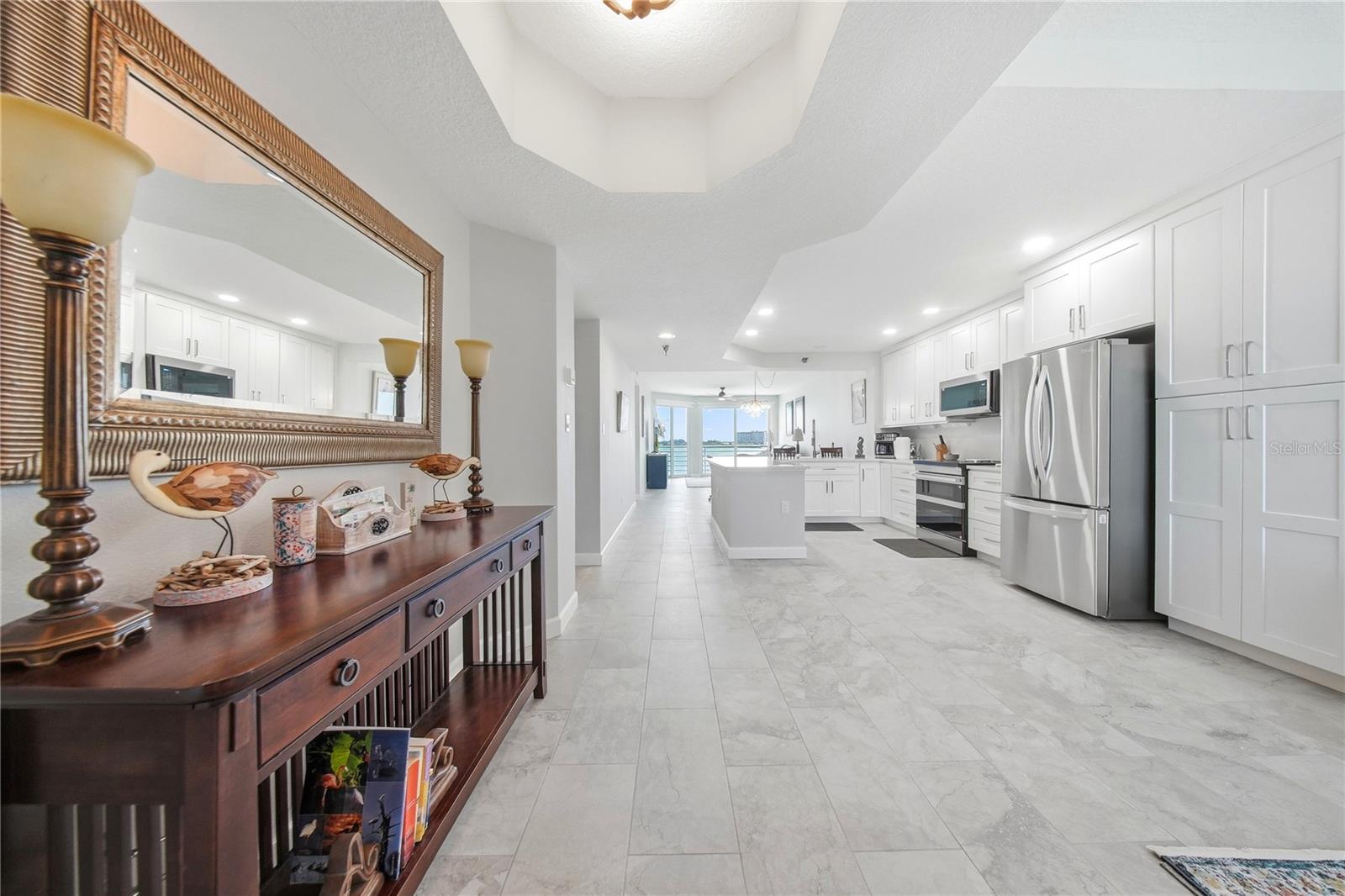 CORAL POINTE - Residential