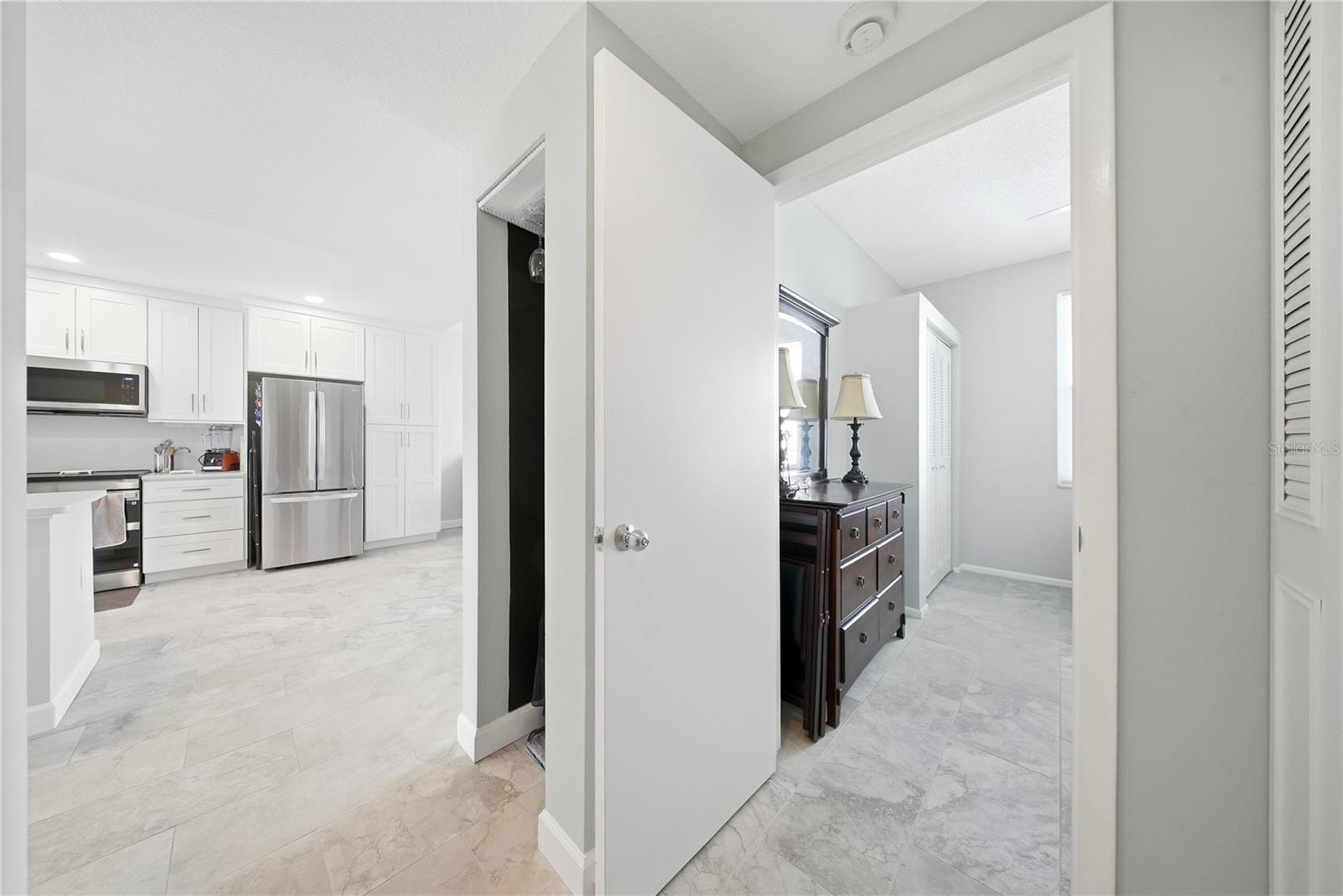 CORAL POINTE - Residential