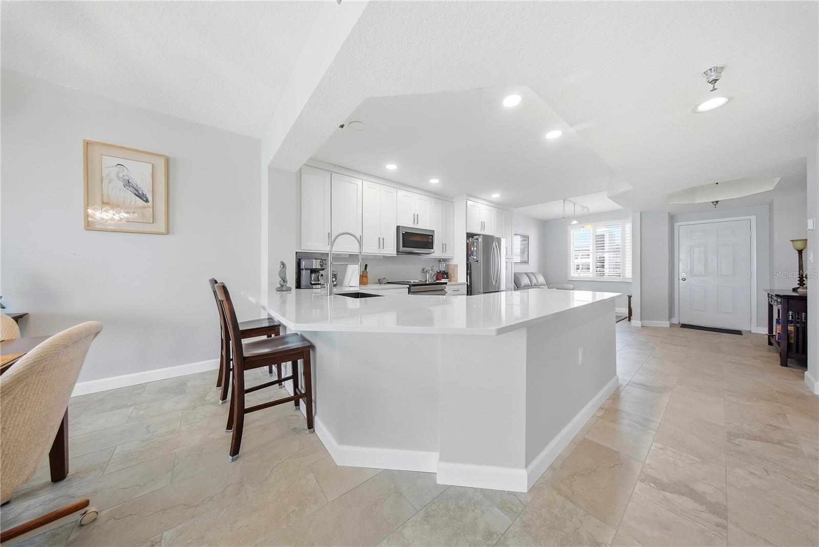CORAL POINTE - Residential