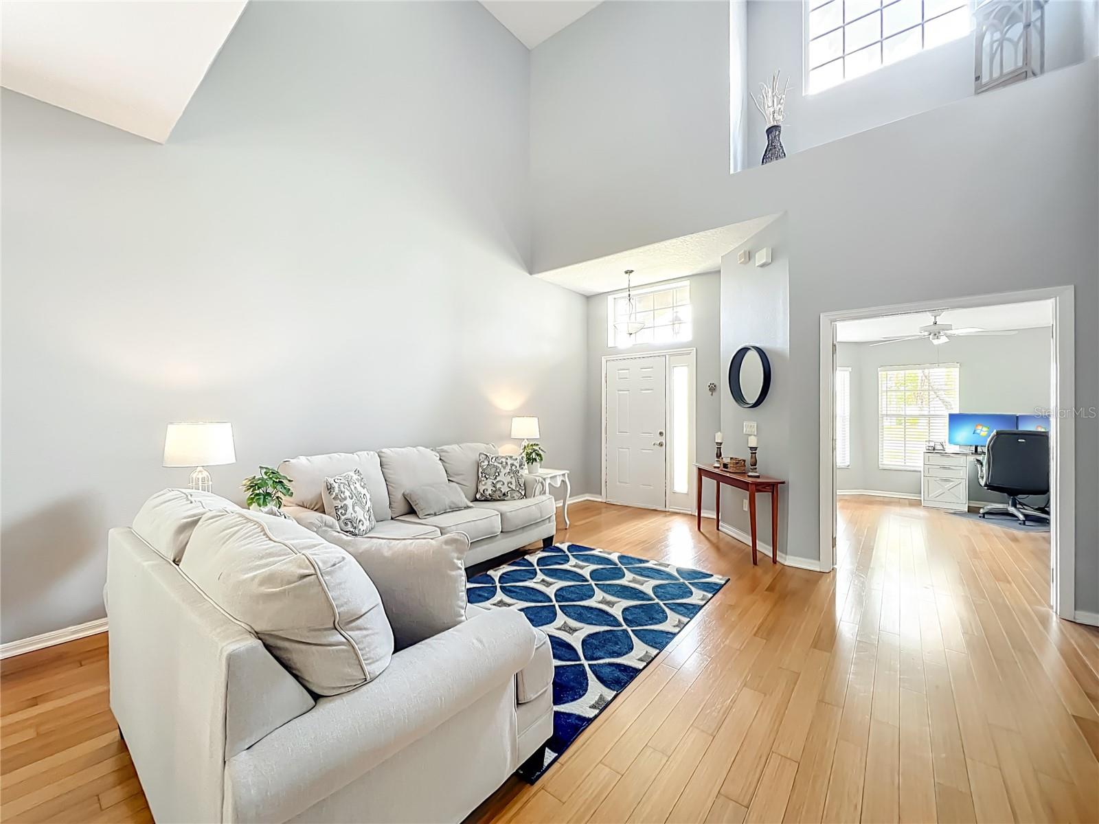 WOODBRIDGE LAKES UNIT 2B - Residential