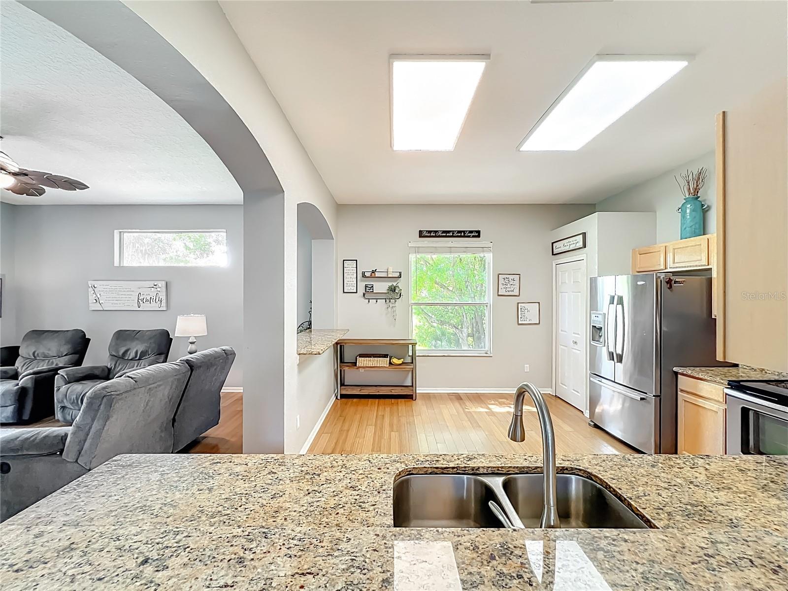 WOODBRIDGE LAKES UNIT 2B - Residential