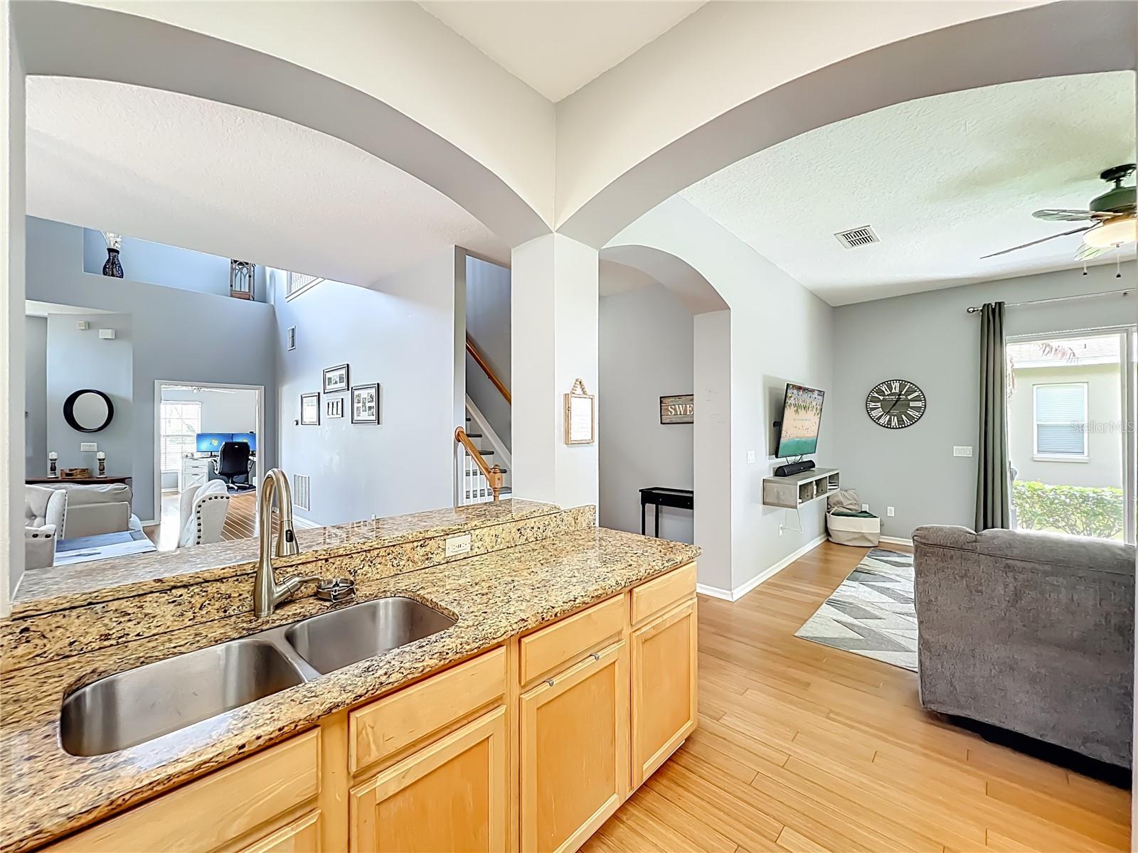 WOODBRIDGE LAKES UNIT 2B - Residential