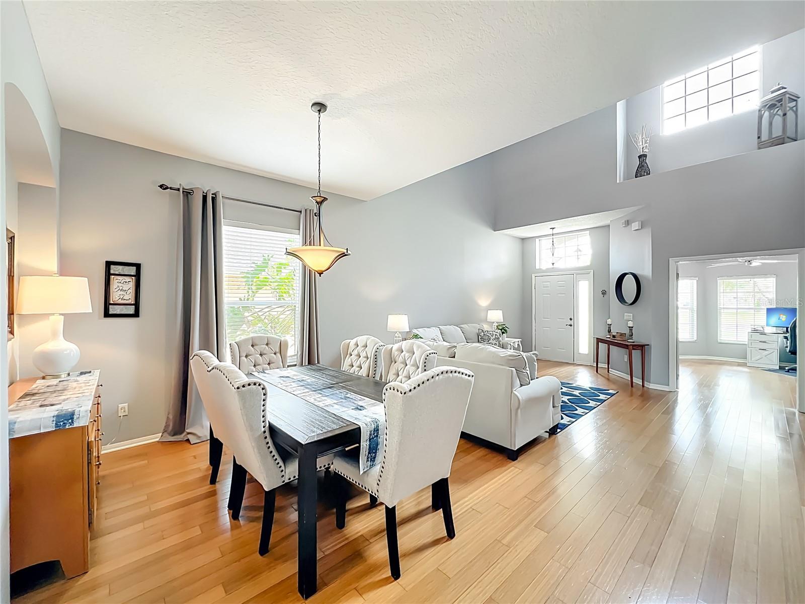 WOODBRIDGE LAKES UNIT 2B - Residential