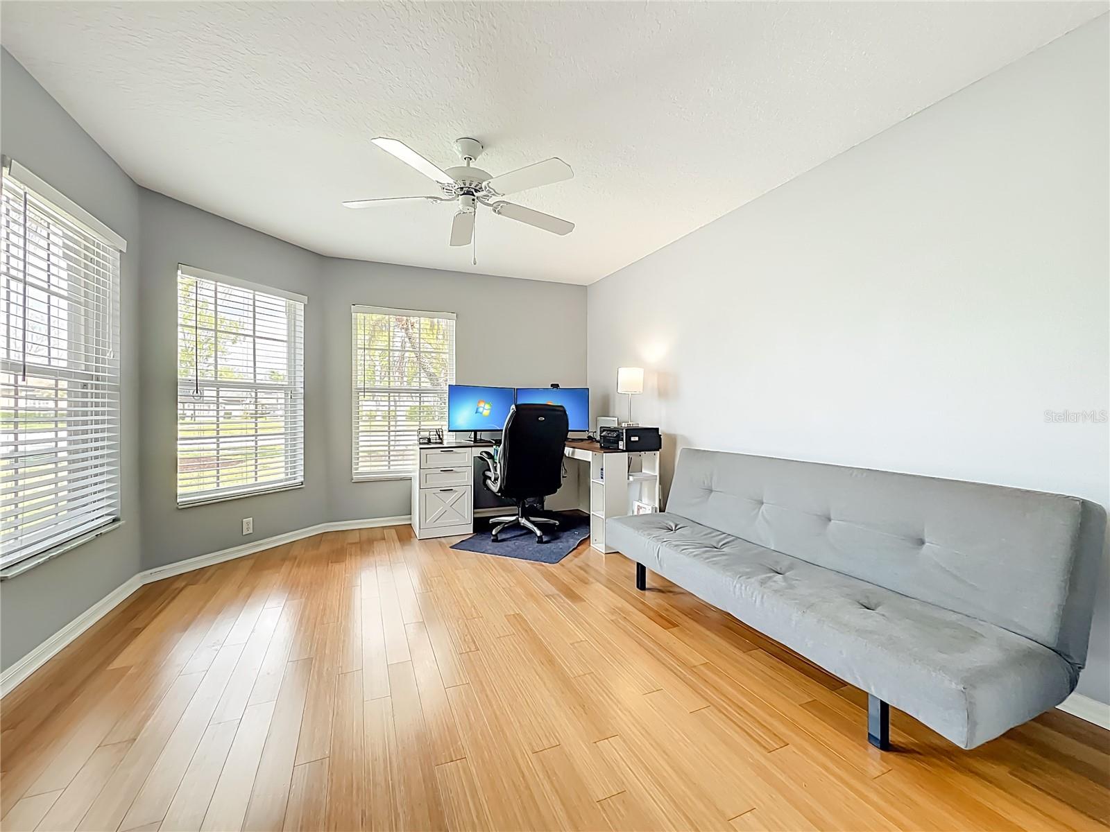 WOODBRIDGE LAKES UNIT 2B - Residential