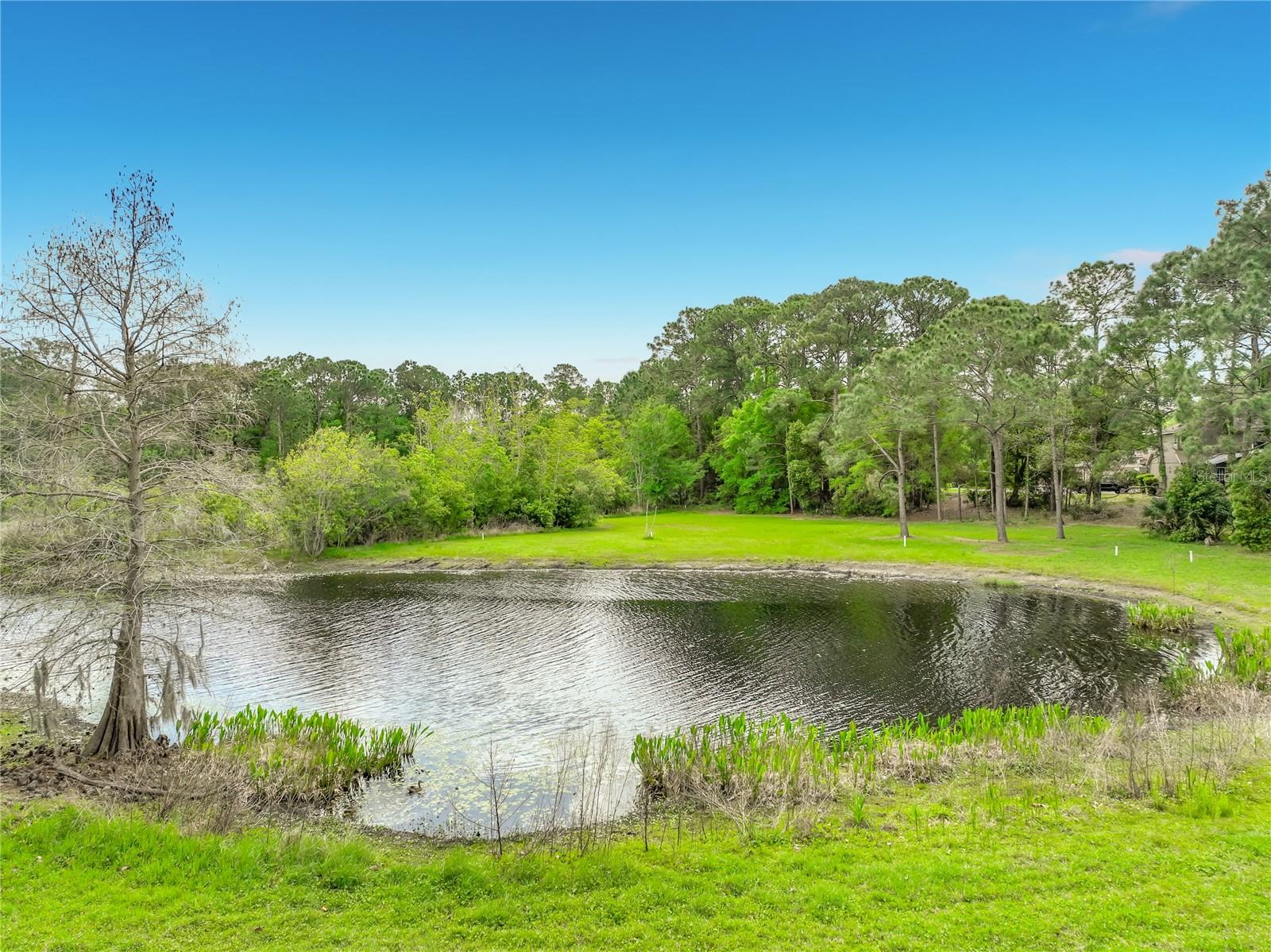 WOODBRIDGE LAKES UNIT 2B - Residential