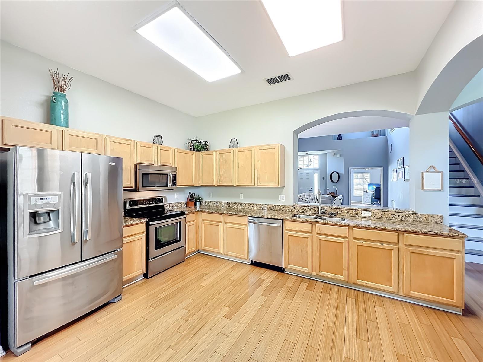 WOODBRIDGE LAKES UNIT 2B - Residential