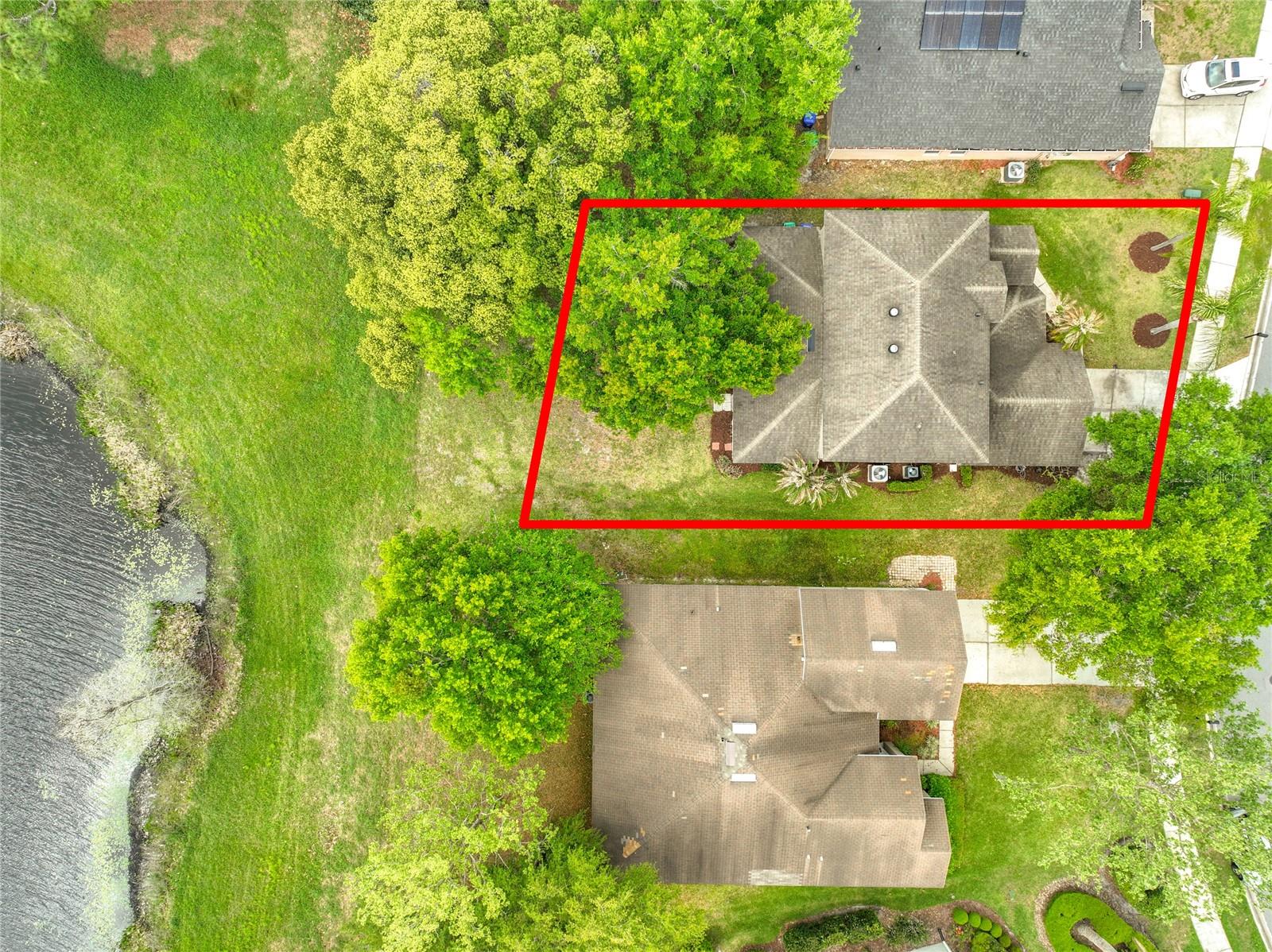 WOODBRIDGE LAKES UNIT 2B - Residential