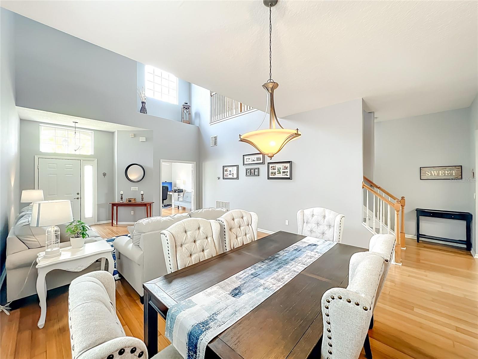 WOODBRIDGE LAKES UNIT 2B - Residential