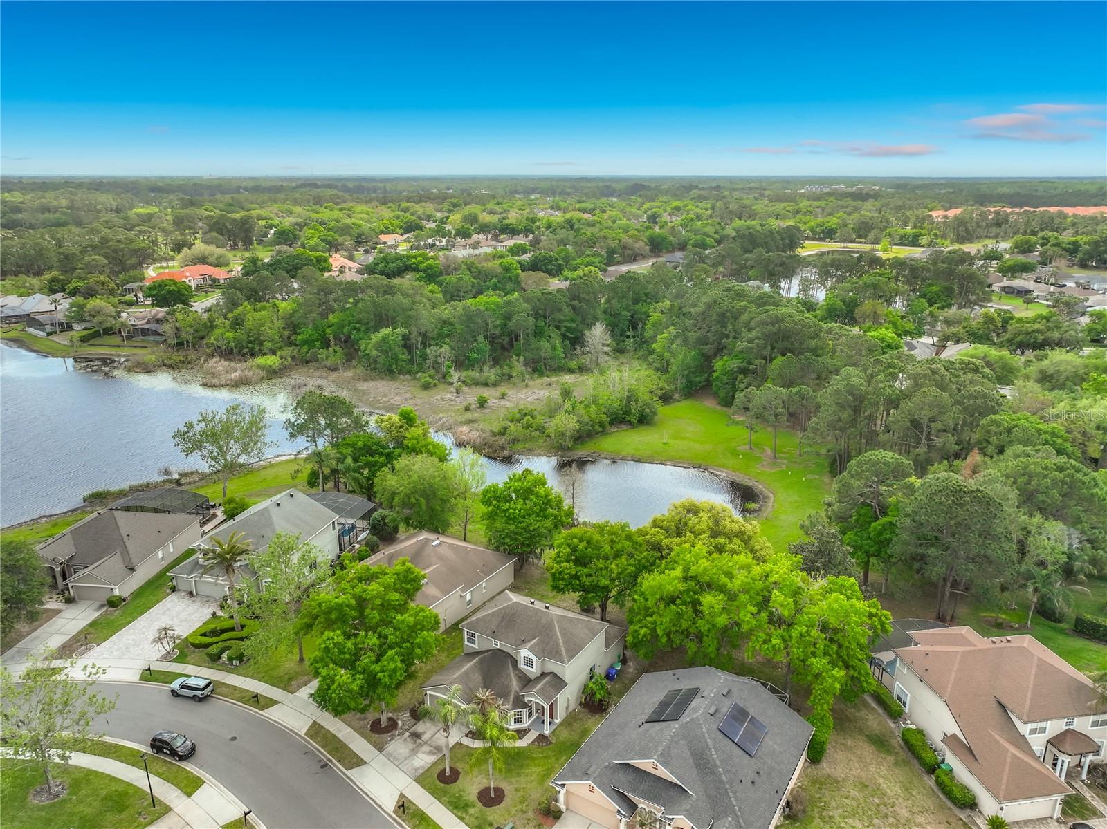 WOODBRIDGE LAKES UNIT 2B - Residential