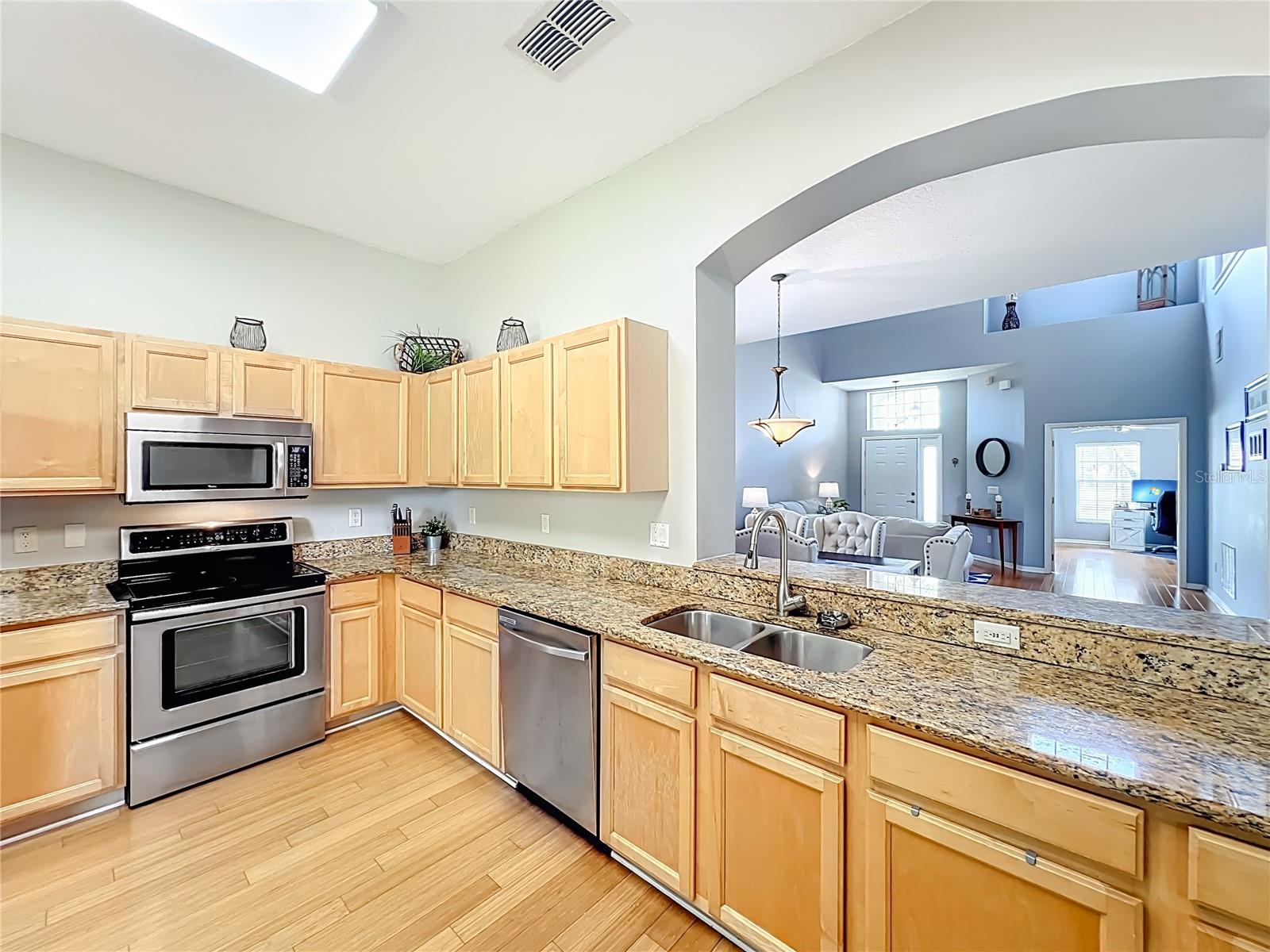 WOODBRIDGE LAKES UNIT 2B - Residential