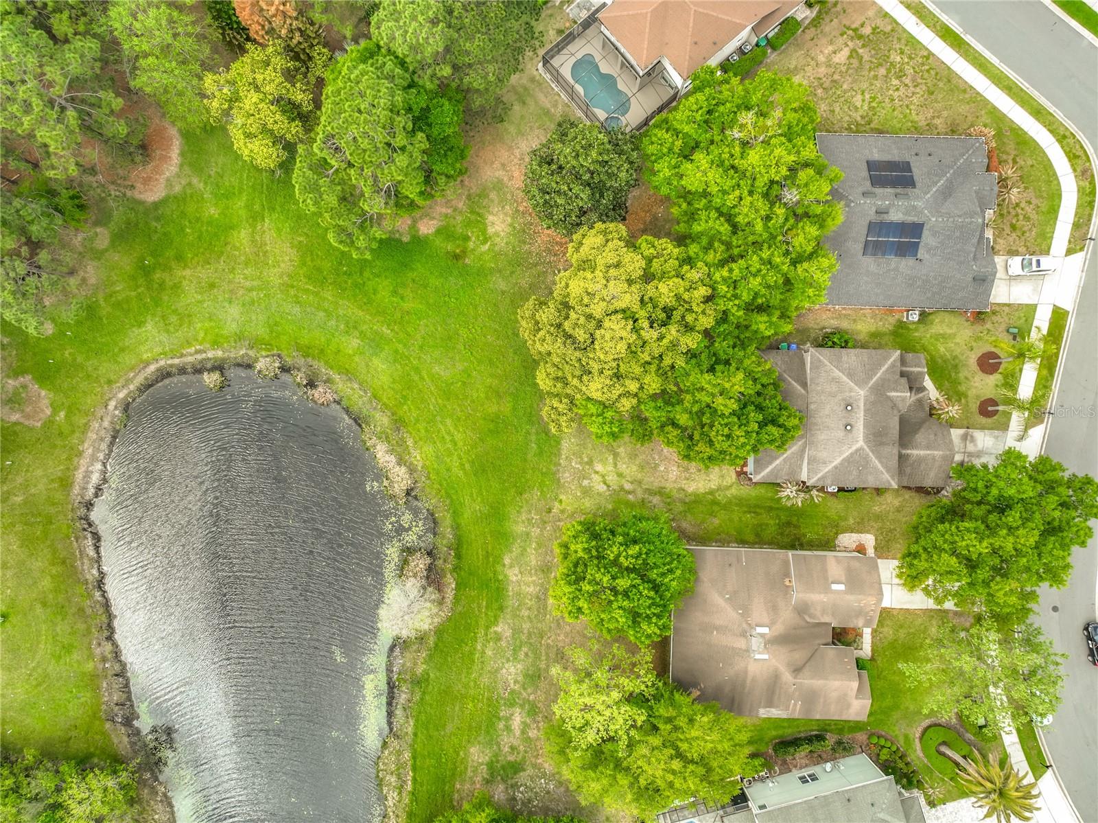 WOODBRIDGE LAKES UNIT 2B - Residential