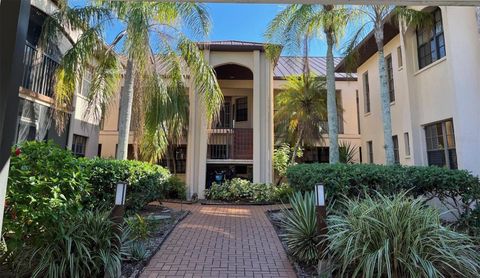 A home in PUNTA GORDA