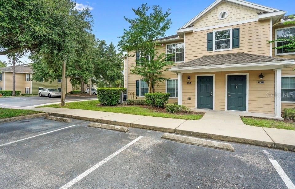 910 REGATTA BAY DRIVE 5-201