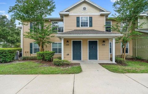 910 REGATTA BAY DRIVE 5-201 ORANGE CITY FL 32763