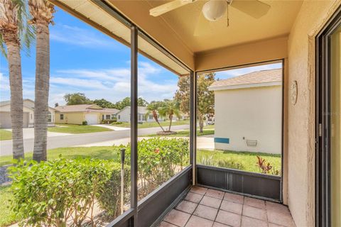 A home in LAKELAND