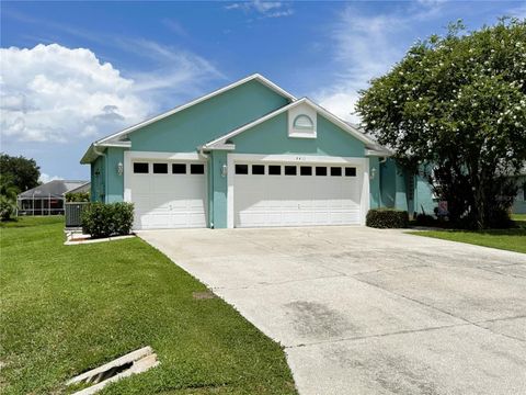 A home in NEW PORT RICHEY