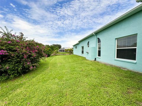 A home in NEW PORT RICHEY