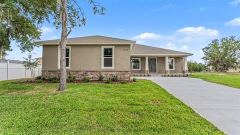 Photo of 535 Shanklin Avenue, Bartow, FL 33830 (MLS # L4962542)