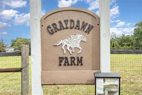 E OHIO AVENUE LAKE HELEN FL 32744