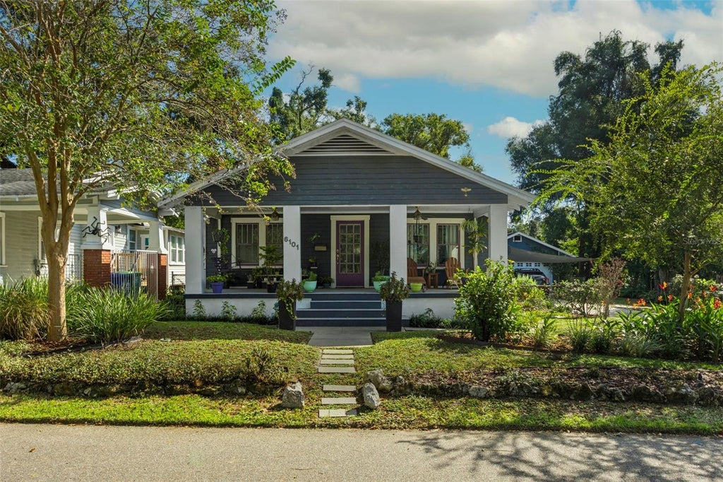 Photo of 6101 N 9th Street, Tampa, FL 33604 (MLS # TB8559915)