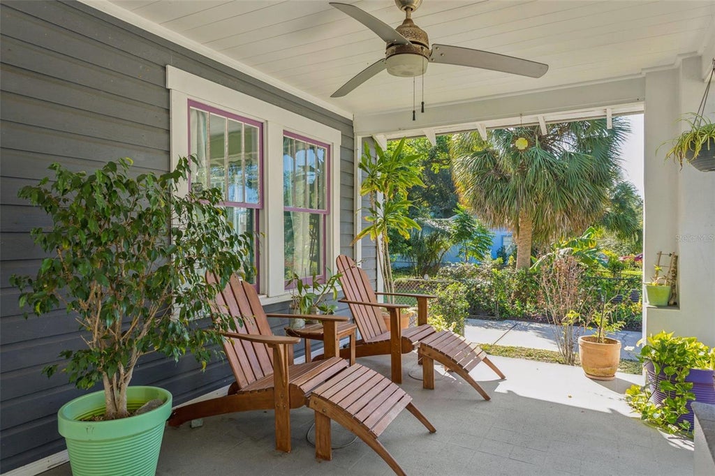Photo of 6101 N 9th Street, Tampa, FL 33604 (MLS # TB8559915)