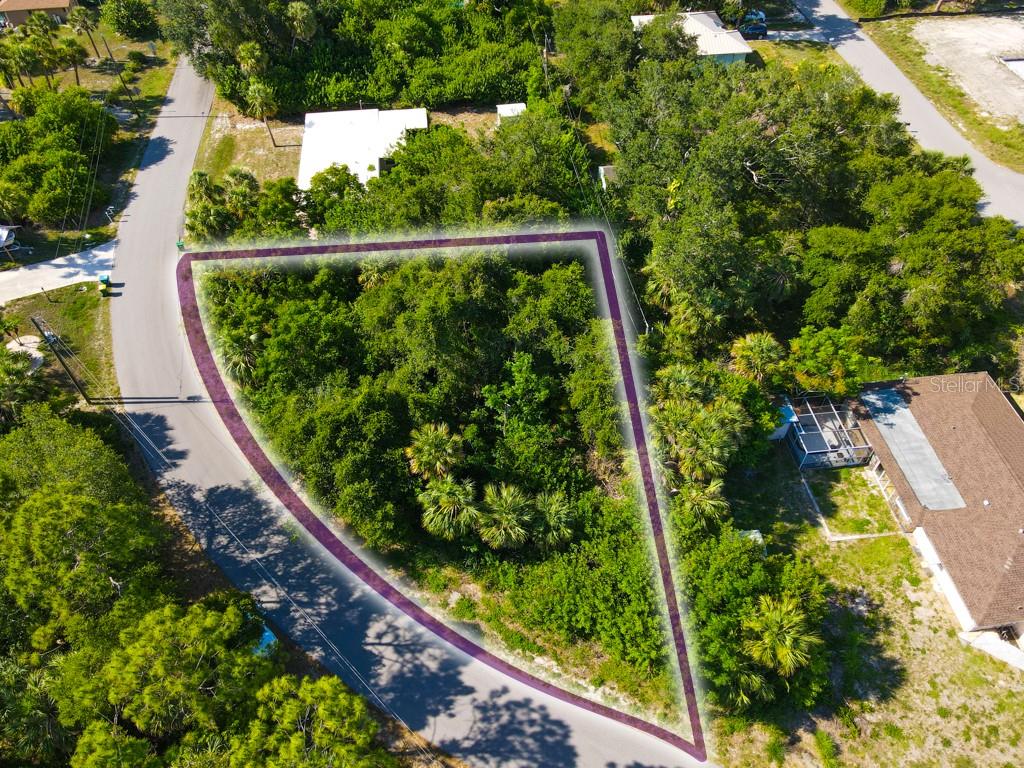 Welcome to 2212 Bendway Dr, an oversized vacant lot with just under 14,000 square feet of space to build your dream home! This property is located in Port Charlotte about a mile from Murdock Circle and all the great shops, dining, and entertainment the area has to offer. This unique property has 208 feet of road frontage allowing a nice sized home with extra space for a garage or whatever your mind can think of. Port Charlotte offers some of the lowest priced land in Southwest Florida, if you are looking to invest in raw land, or find a spot for your next home, this property is worth looking at!