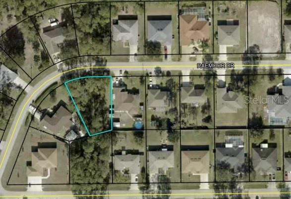 PALM COAST SEC 30 - Land