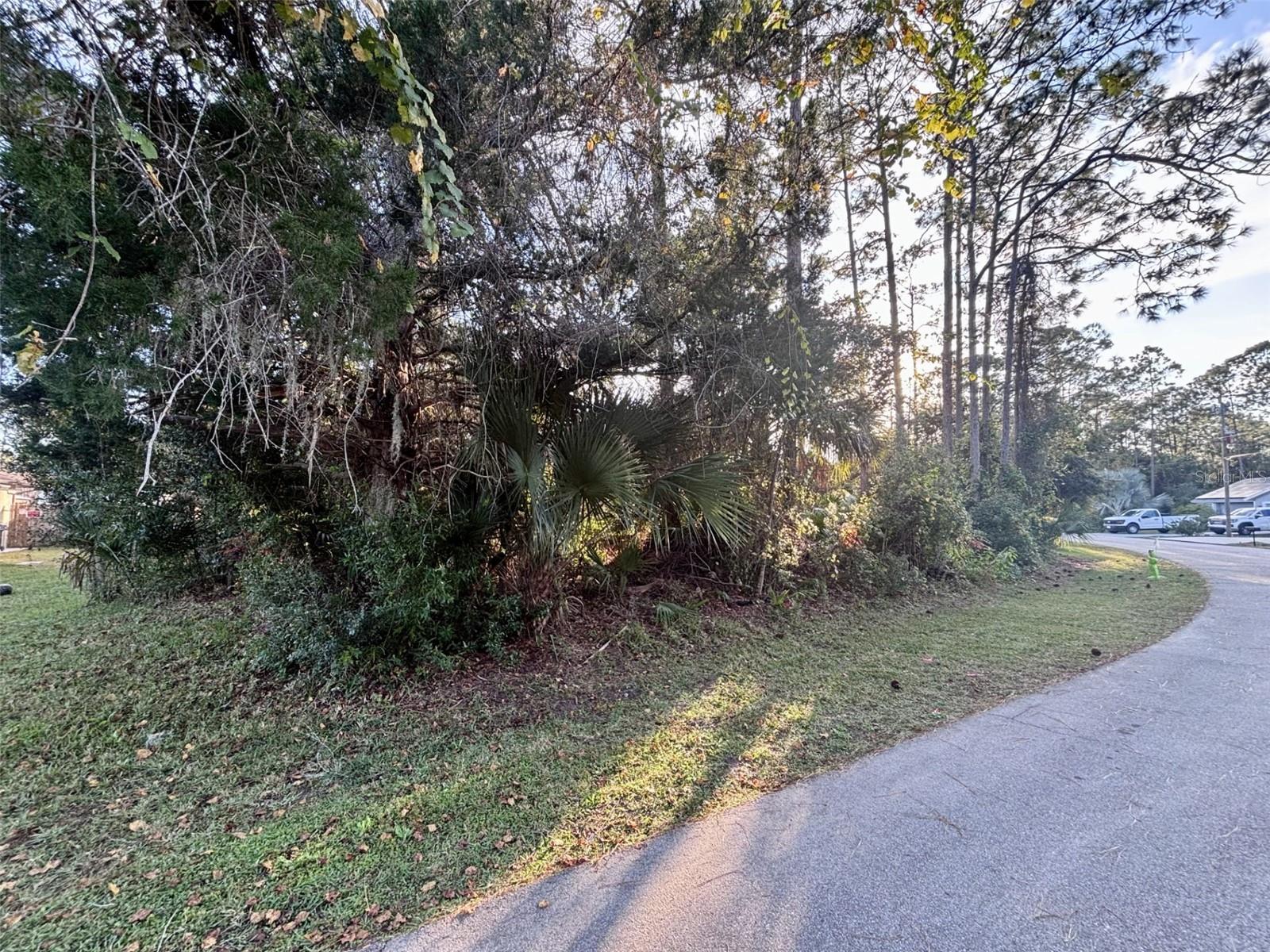 PALM COAST SEC 30 - Land