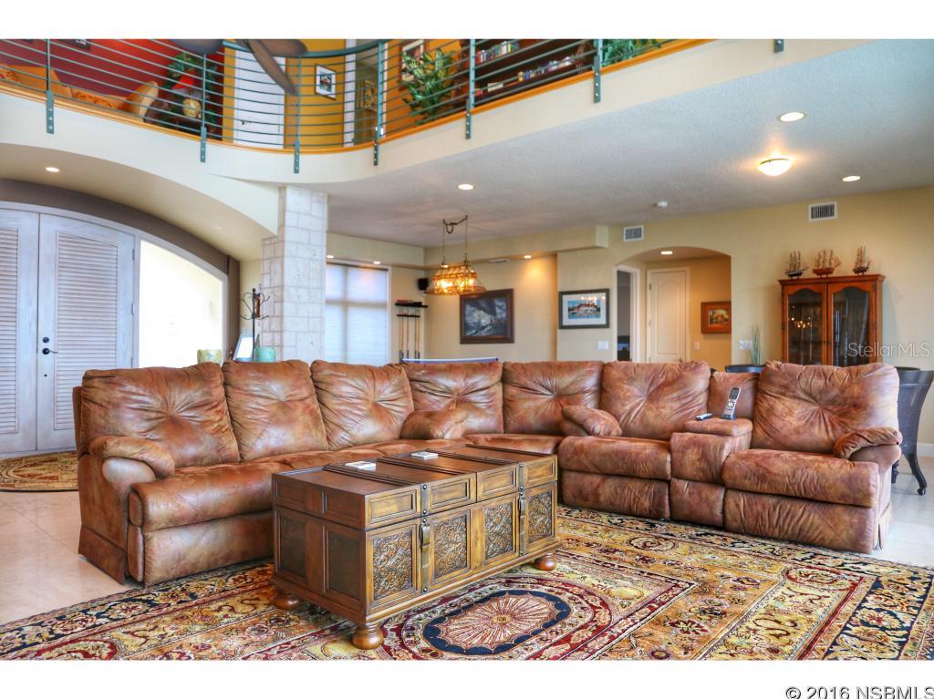 Orlando Beach - Residential