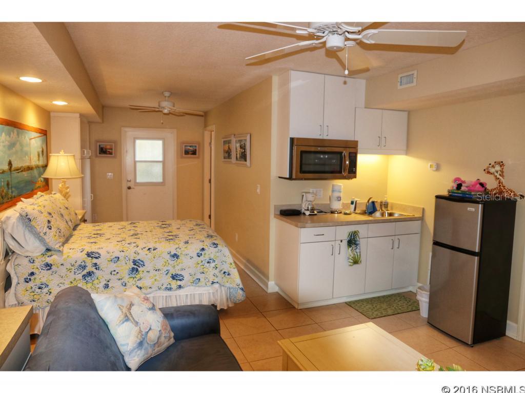 Orlando Beach - Residential