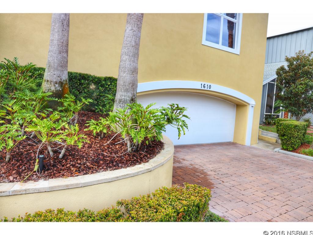 Orlando Beach - Residential