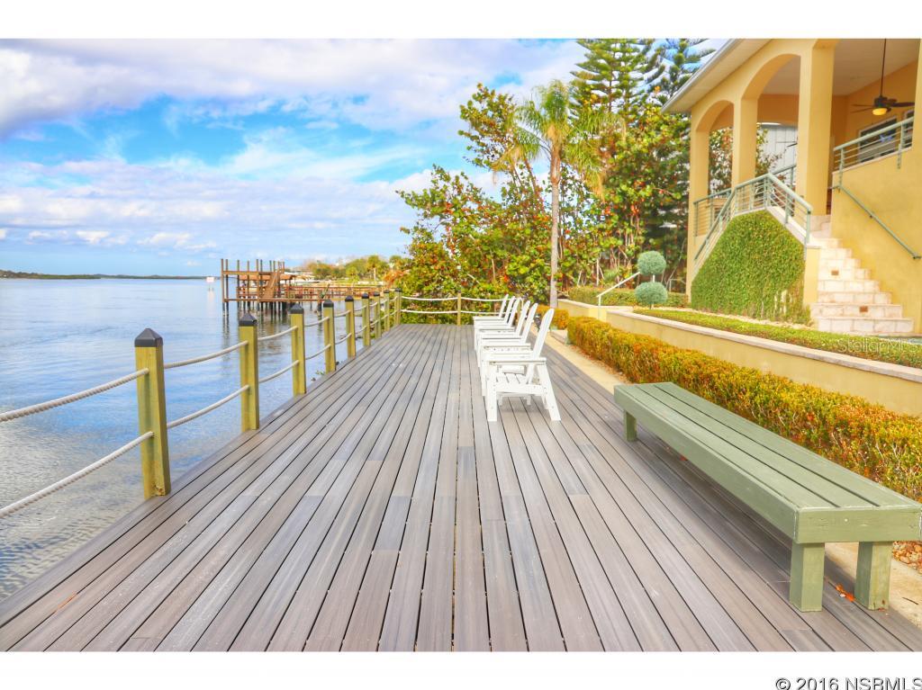 Orlando Beach - Residential