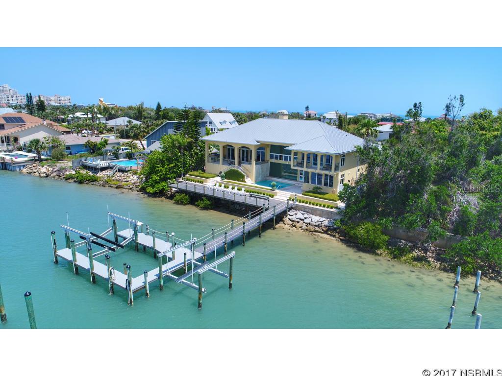 Orlando Beach - Residential