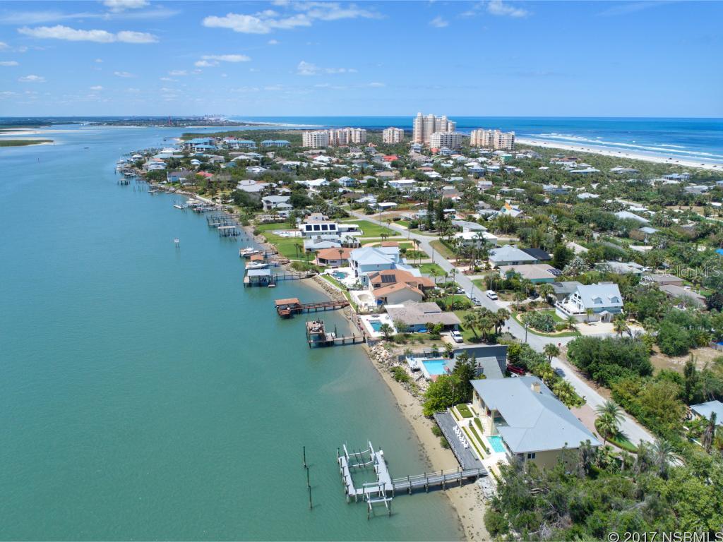 Orlando Beach - Residential