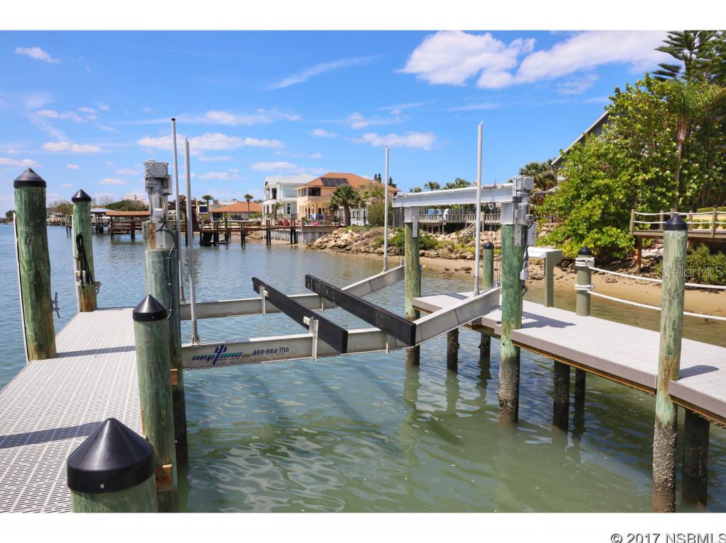 Orlando Beach - Residential