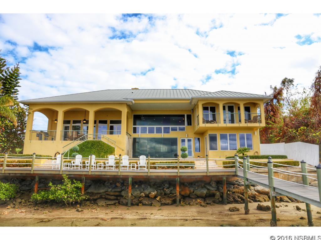 Orlando Beach - Residential